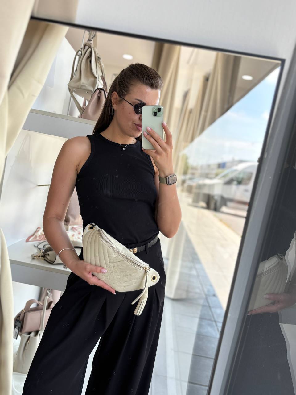 Итальянская одежда, бренд Leather Country, арт. 74281165