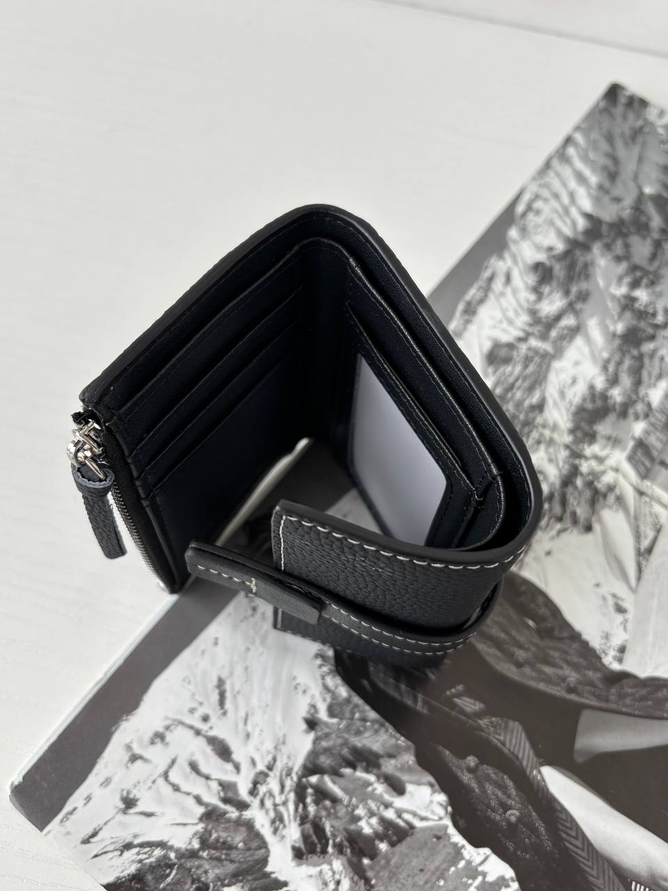 Leather Country