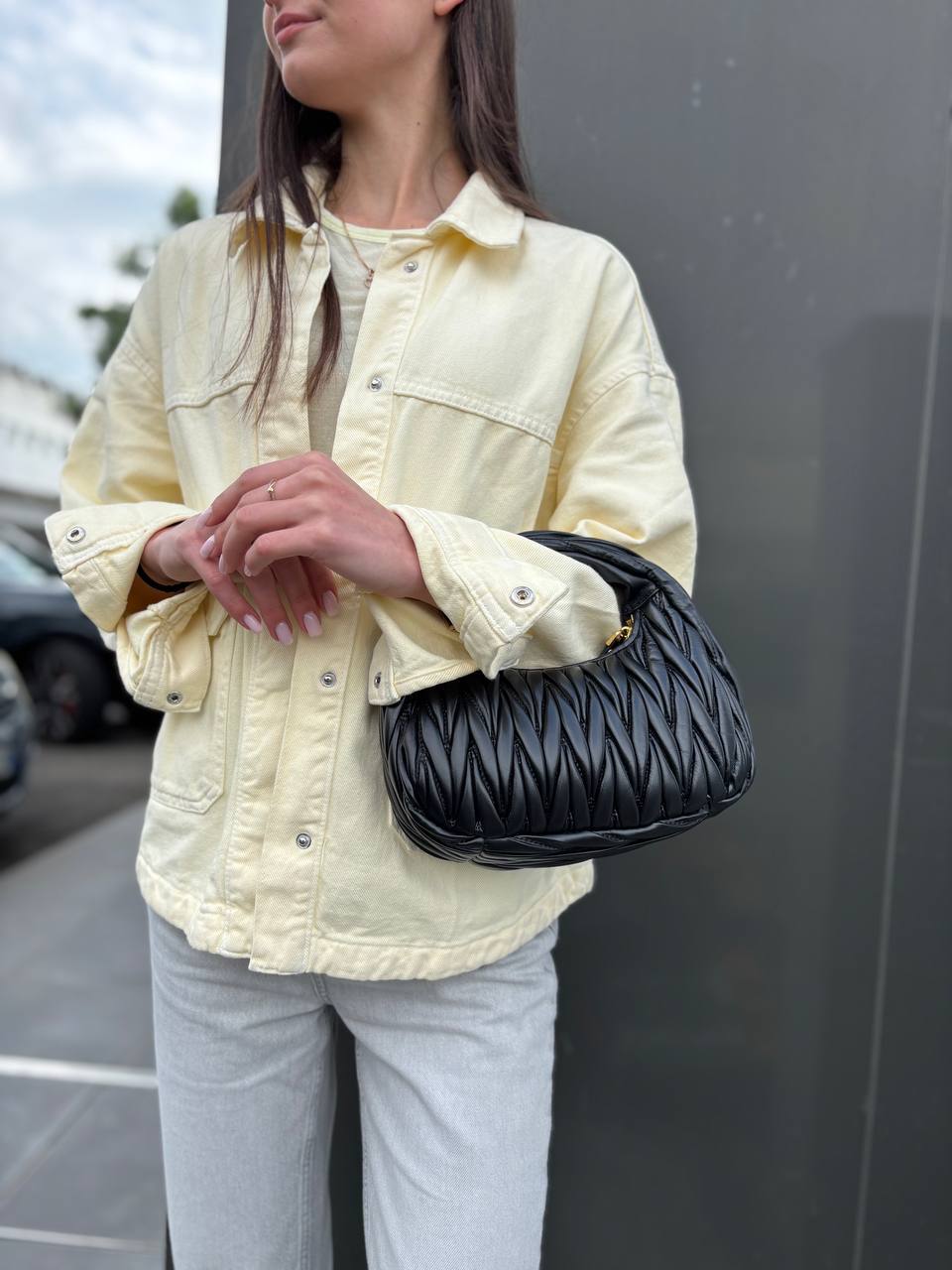 Итальянская одежда, бренд Leather Country, арт. 74314823