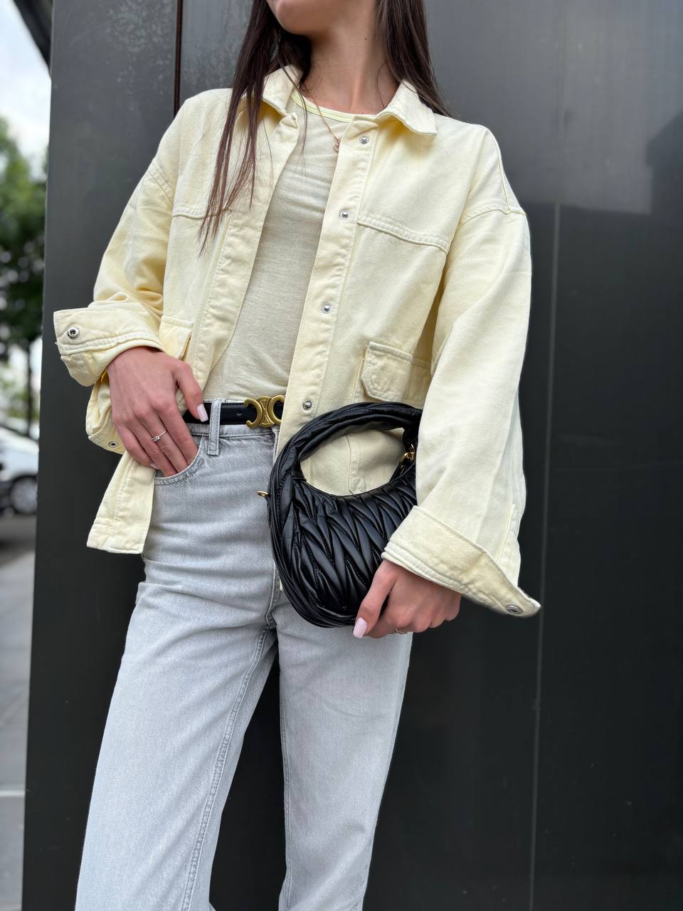 Итальянская одежда, бренд Leather Country, арт. 74314824