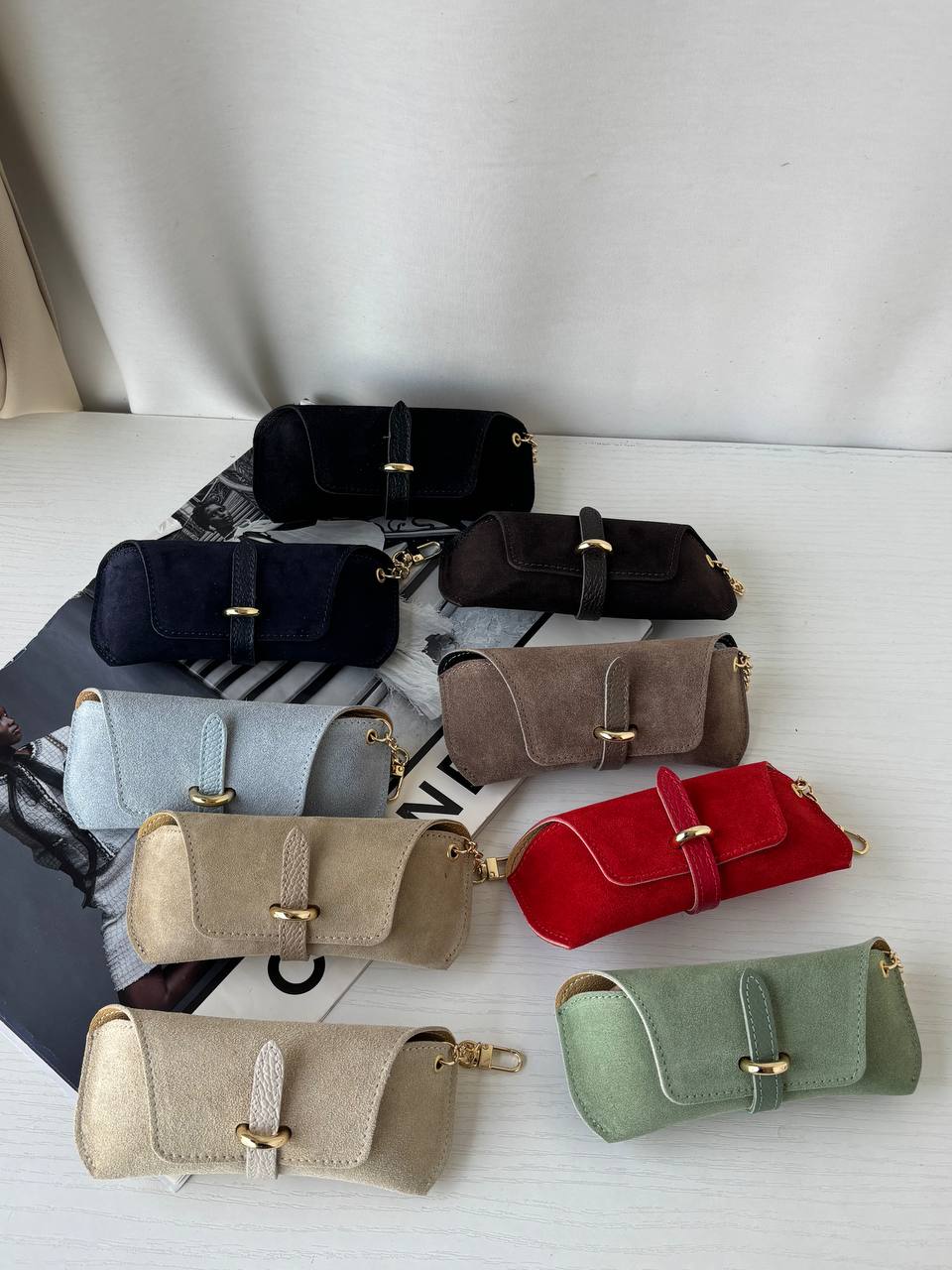 Фото Leather Country