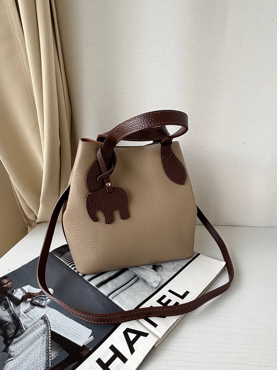 Фото Leather Country