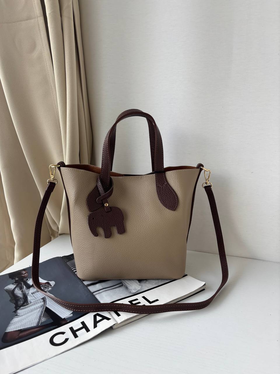 Итальянская одежда, бренд Leather Country, арт. 74282337
