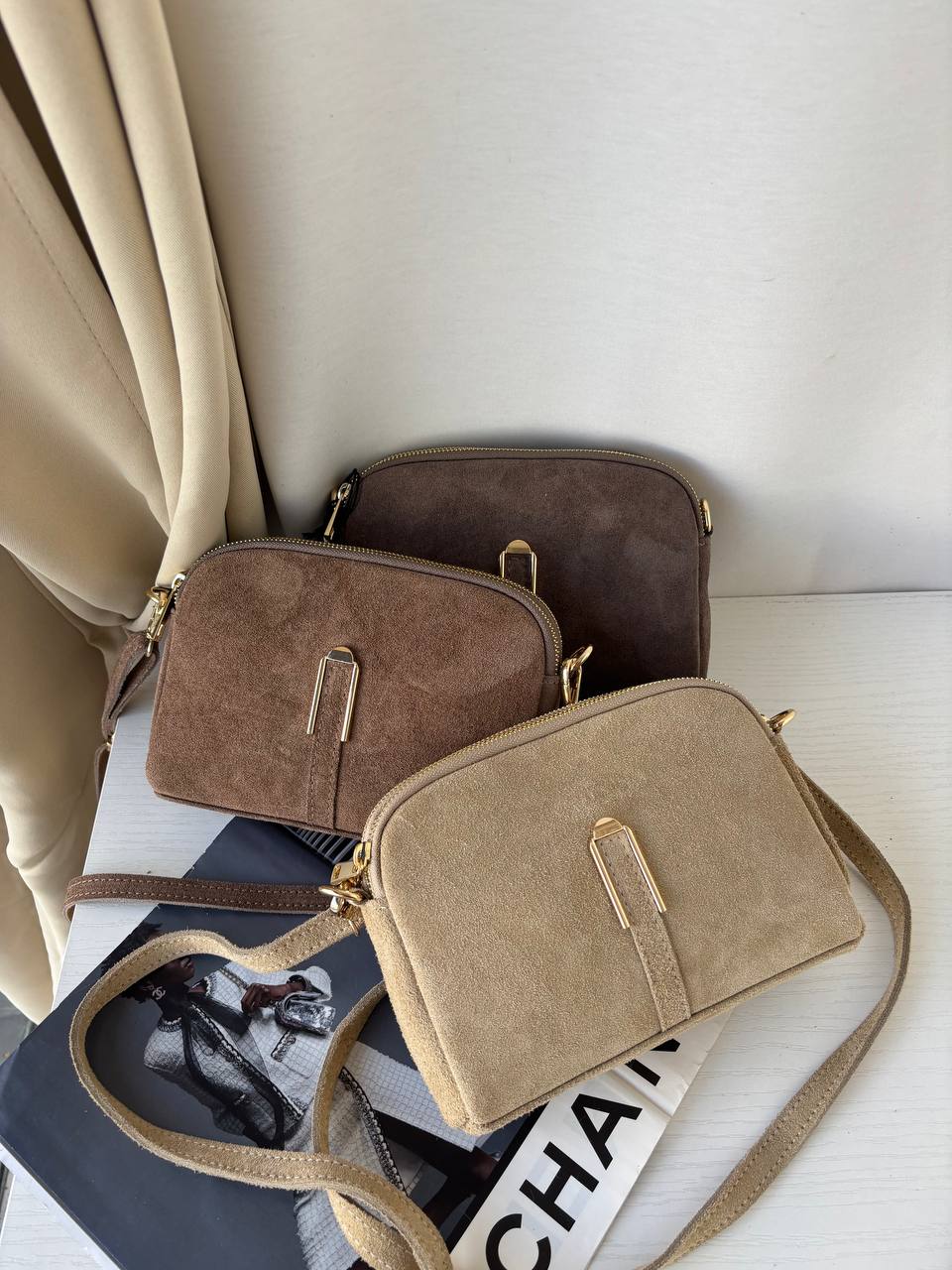 Итальянская одежда, бренд Leather Country, арт. 74282387