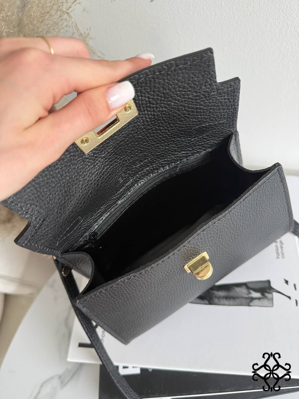 Итальянская одежда, бренд Leather Country, арт. 74294274