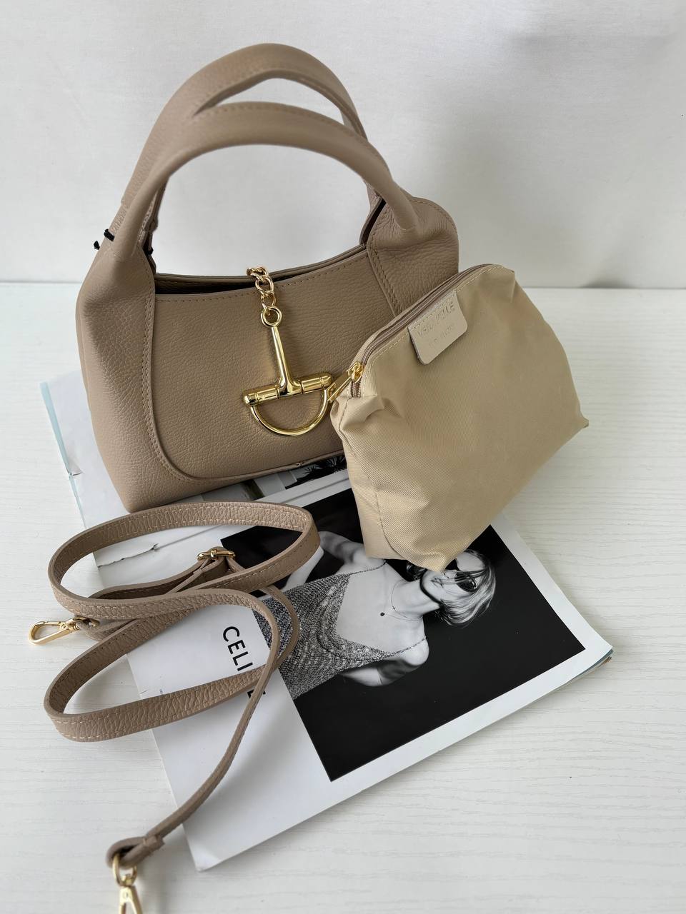 Итальянская одежда, бренд Leather Country, арт. 74285910