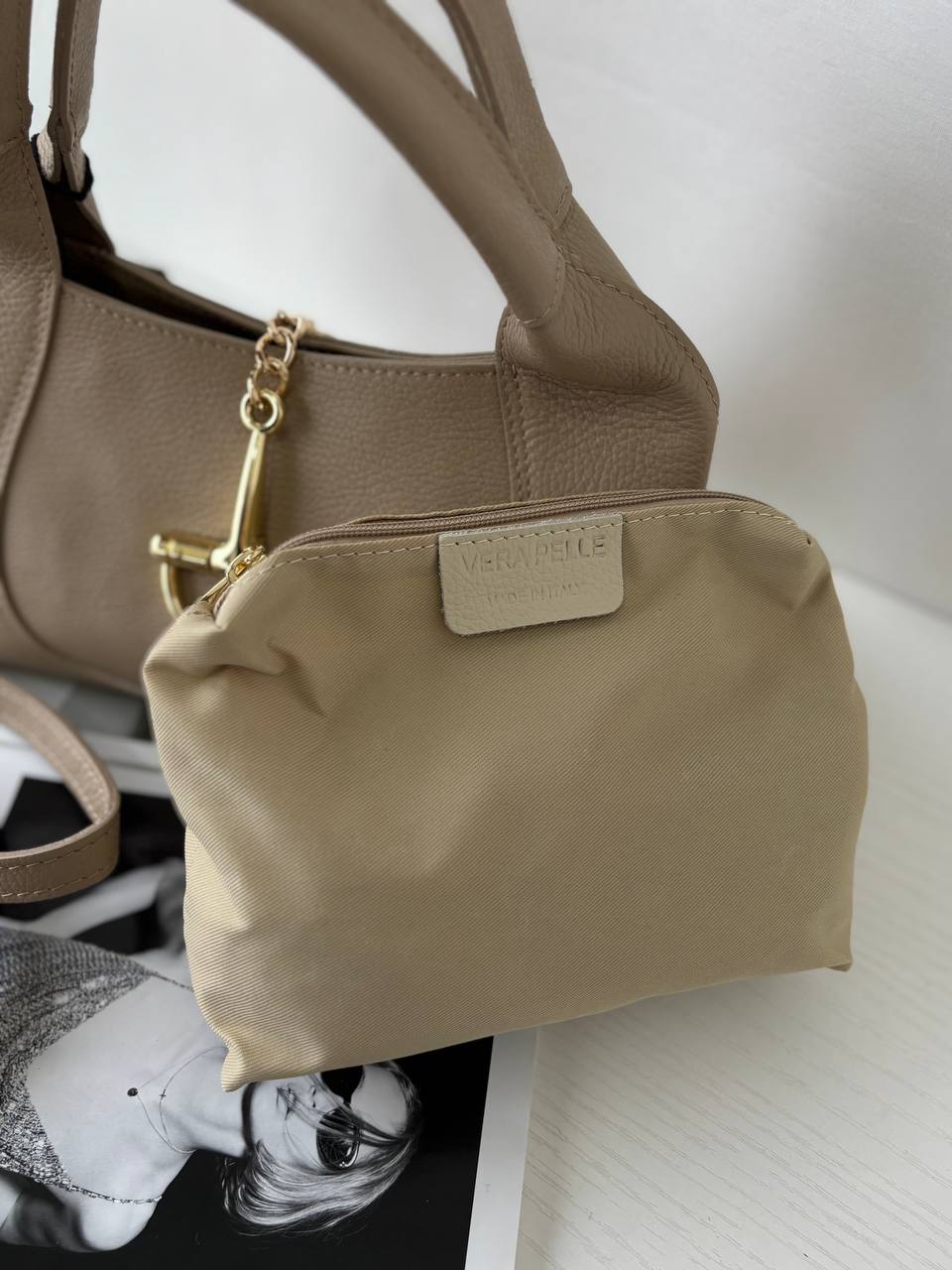 Итальянская одежда, бренд Leather Country, арт. 74285911