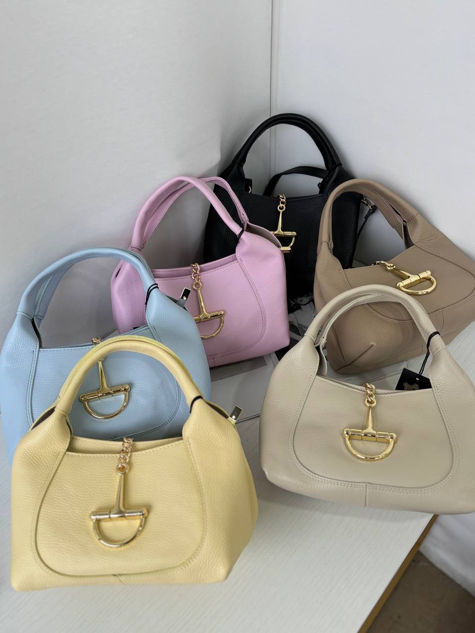 Итальянская одежда, бренд Leather Country, арт. 74285912