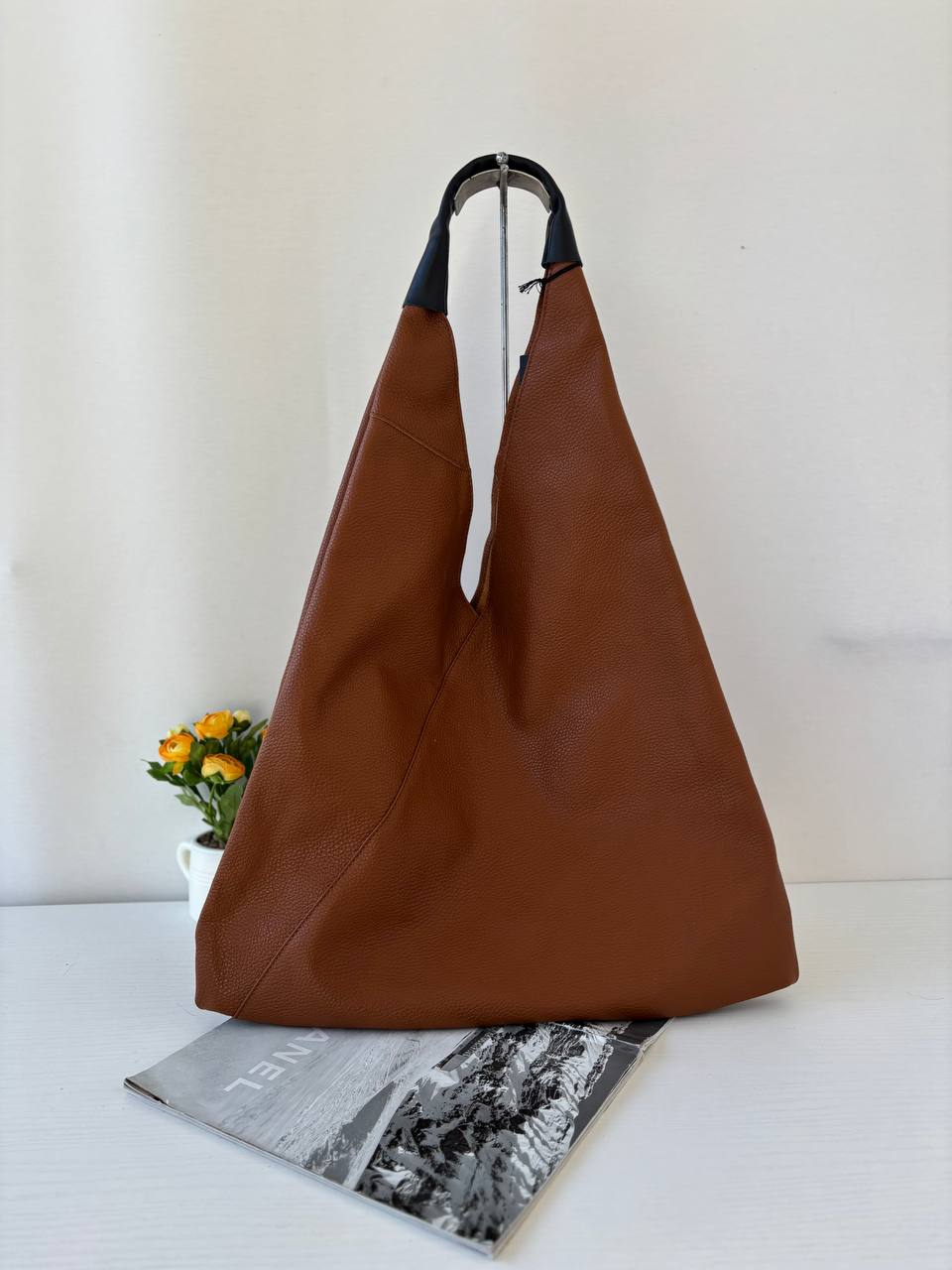 Leather Country