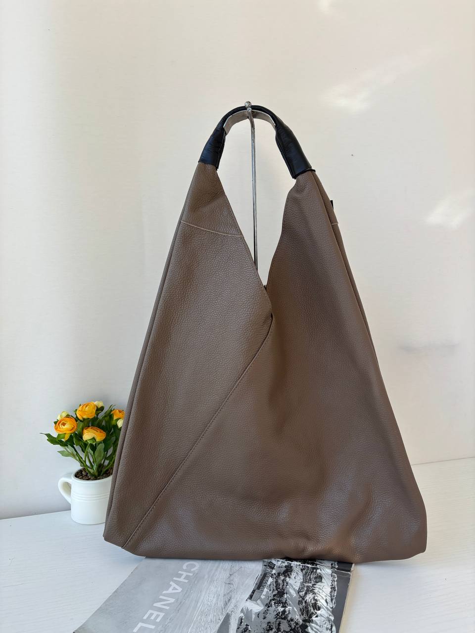 Leather Country