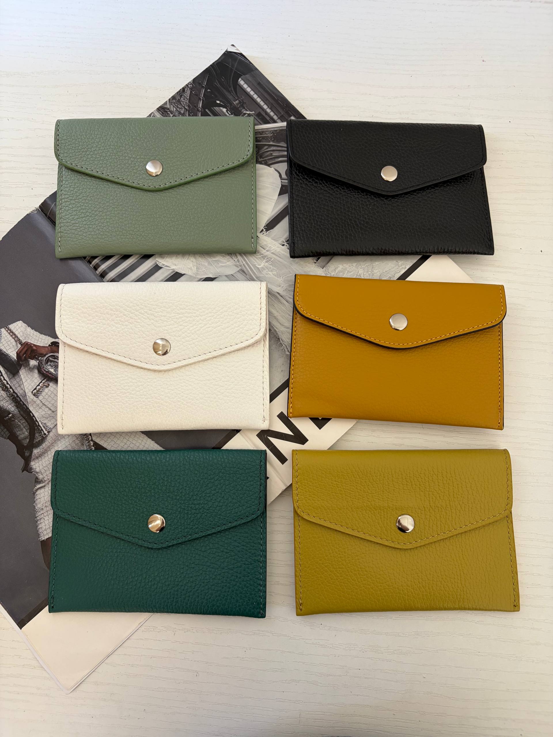 Фото Leather Country