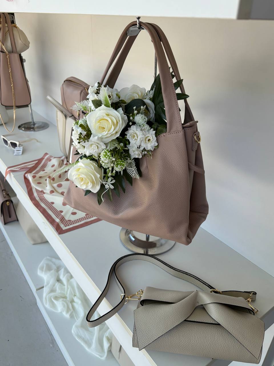 Итальянская одежда, бренд Leather Country, арт. 74287696