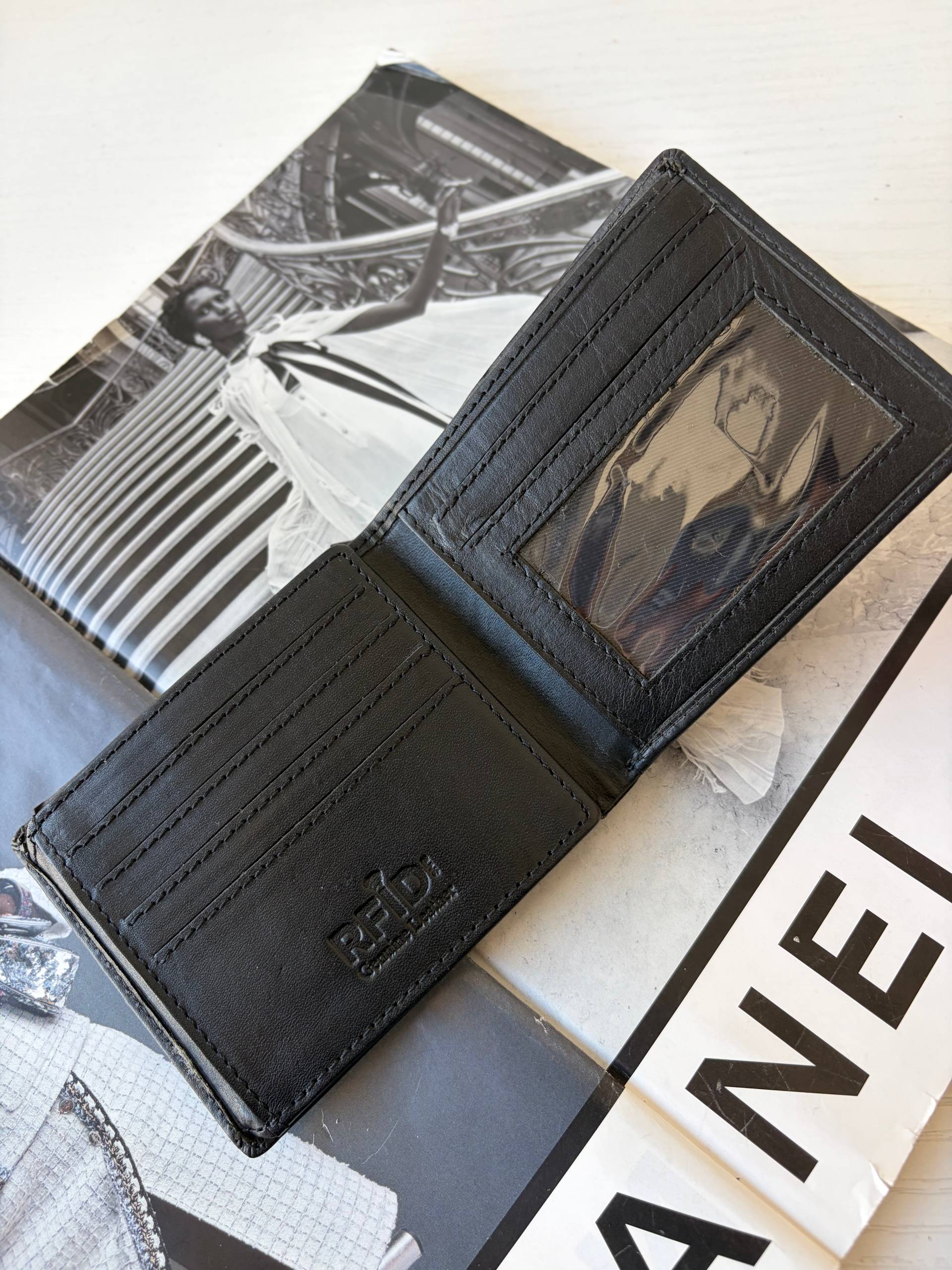 Фото Leather Country