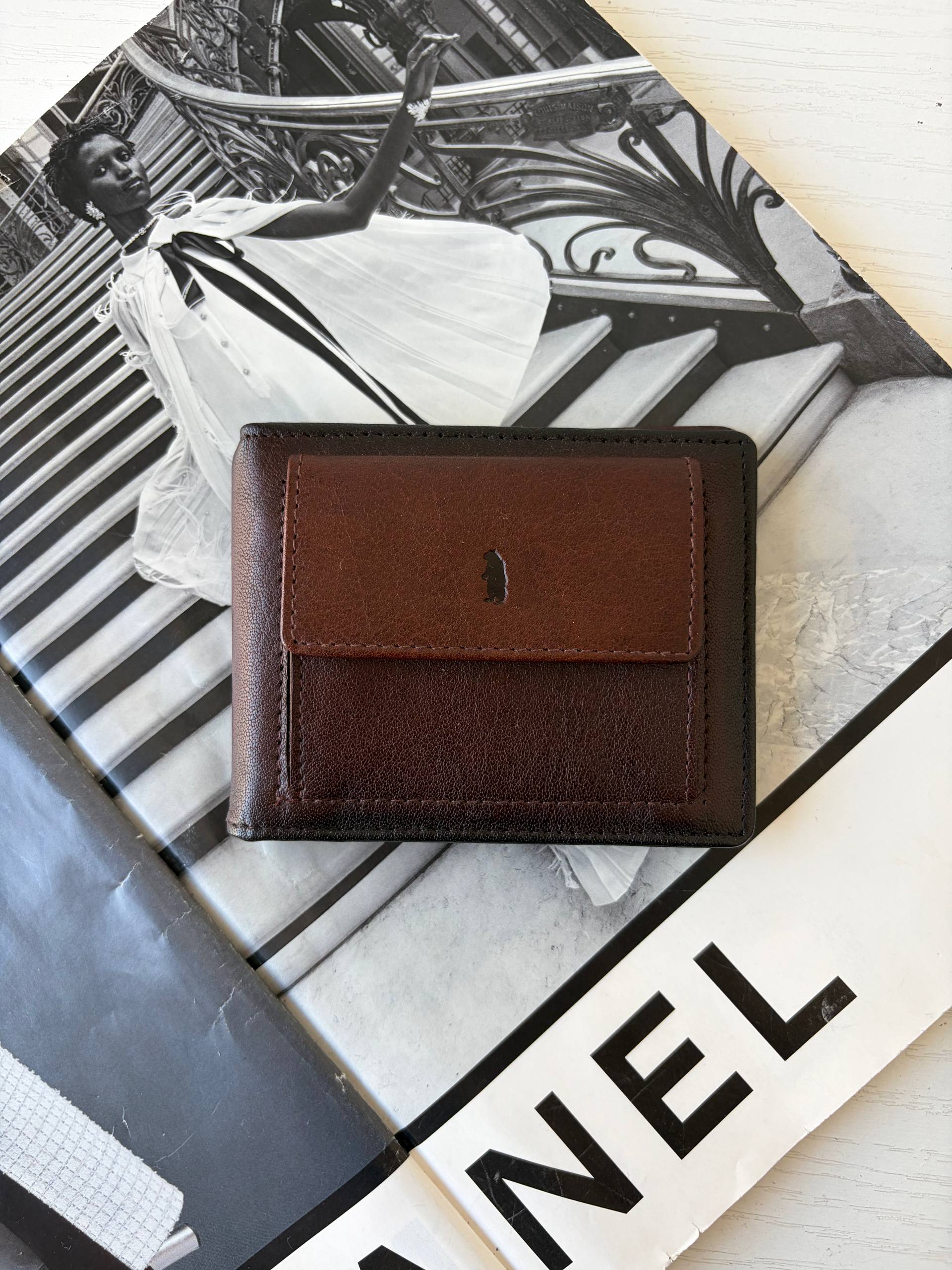 Фото Leather Country