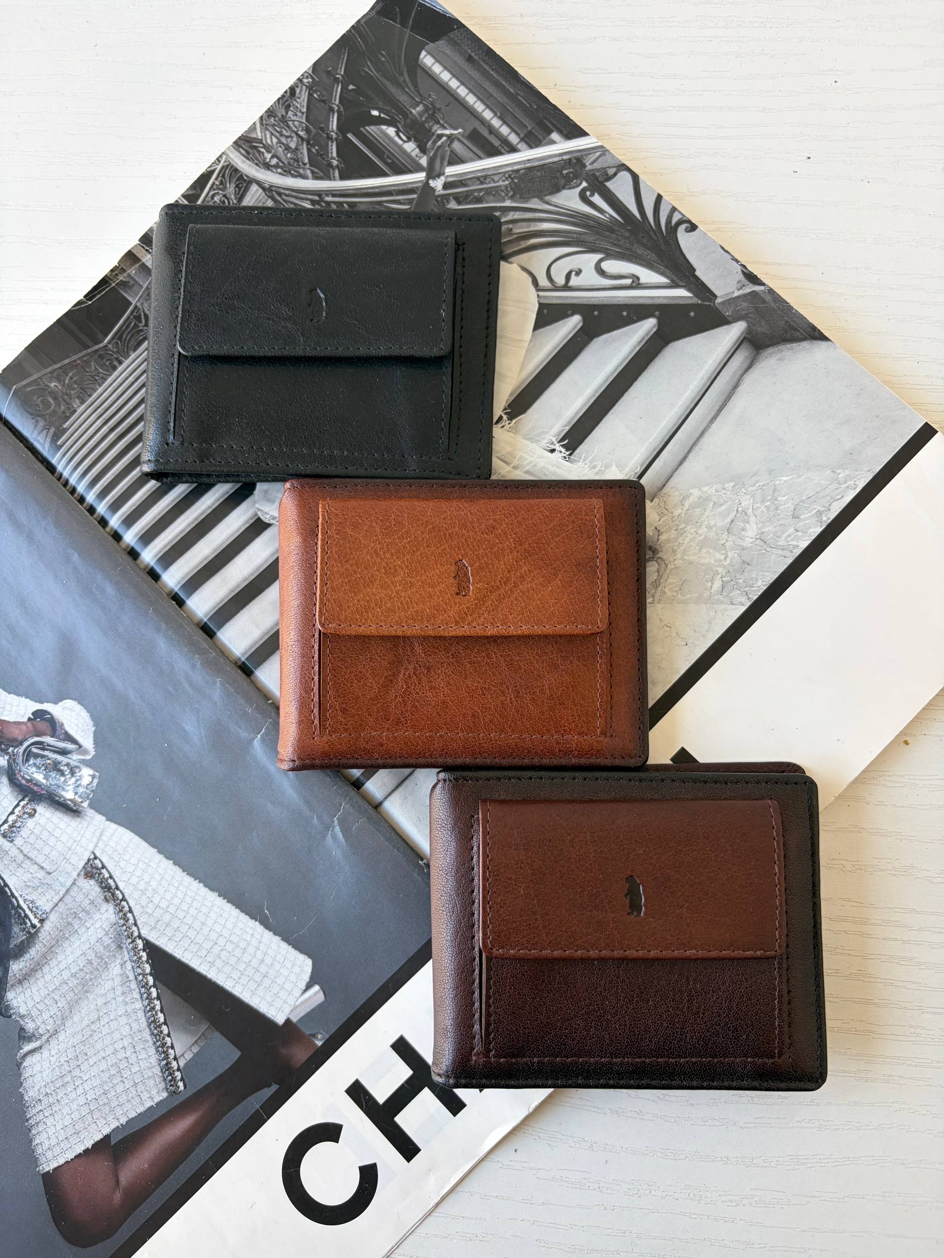 Фото Leather Country