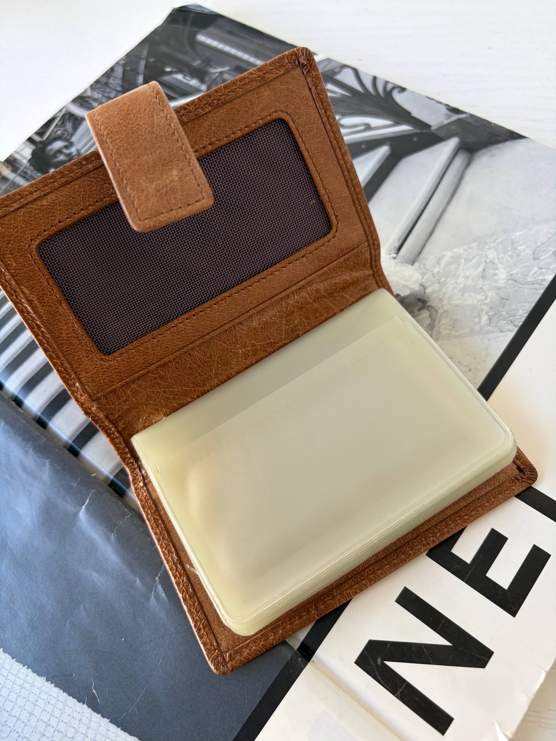 Фото Leather Country