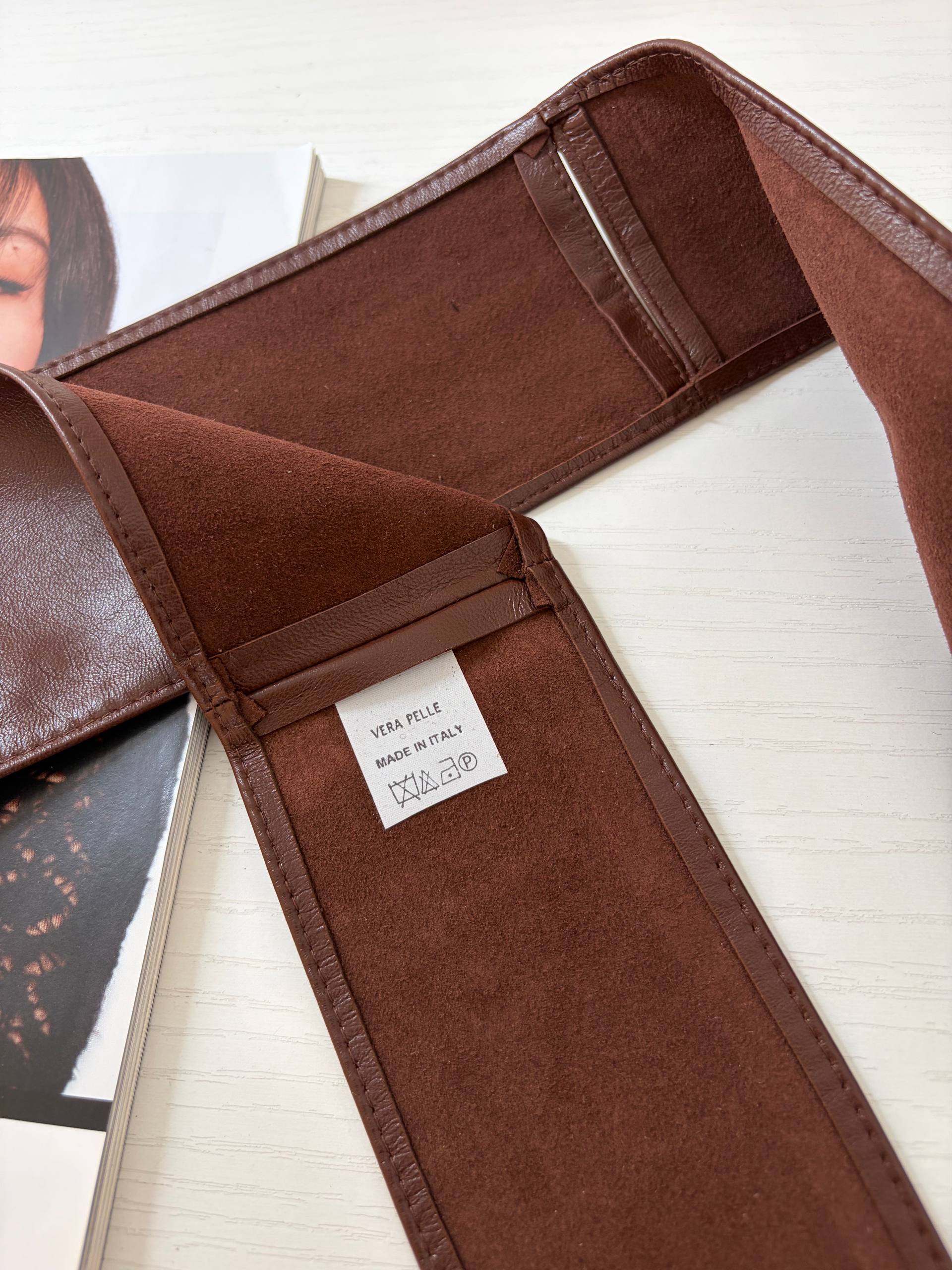 Итальянская одежда, бренд Leather Country, арт. 74284836