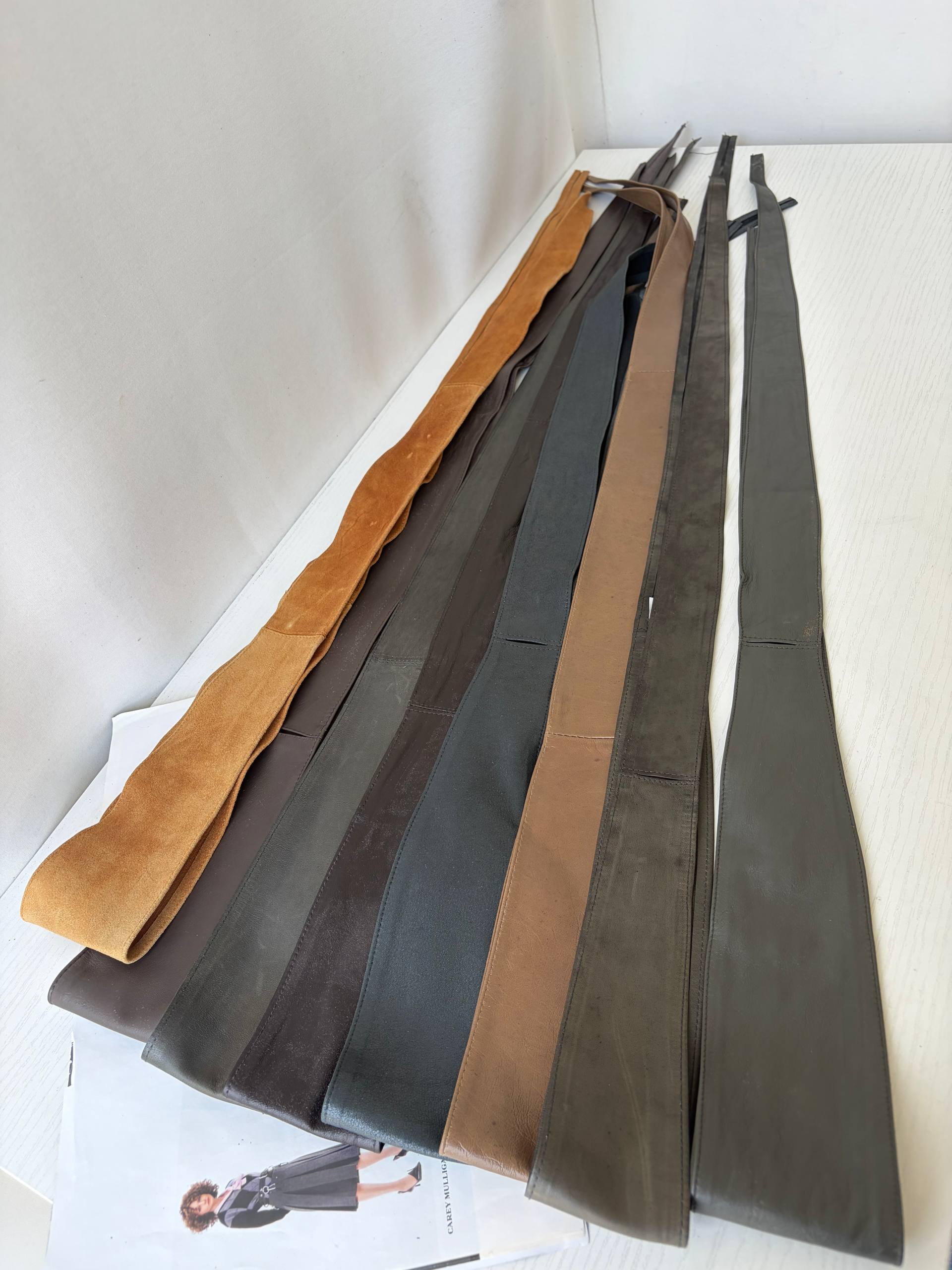 Итальянская одежда, бренд Leather Country, арт. 74284837