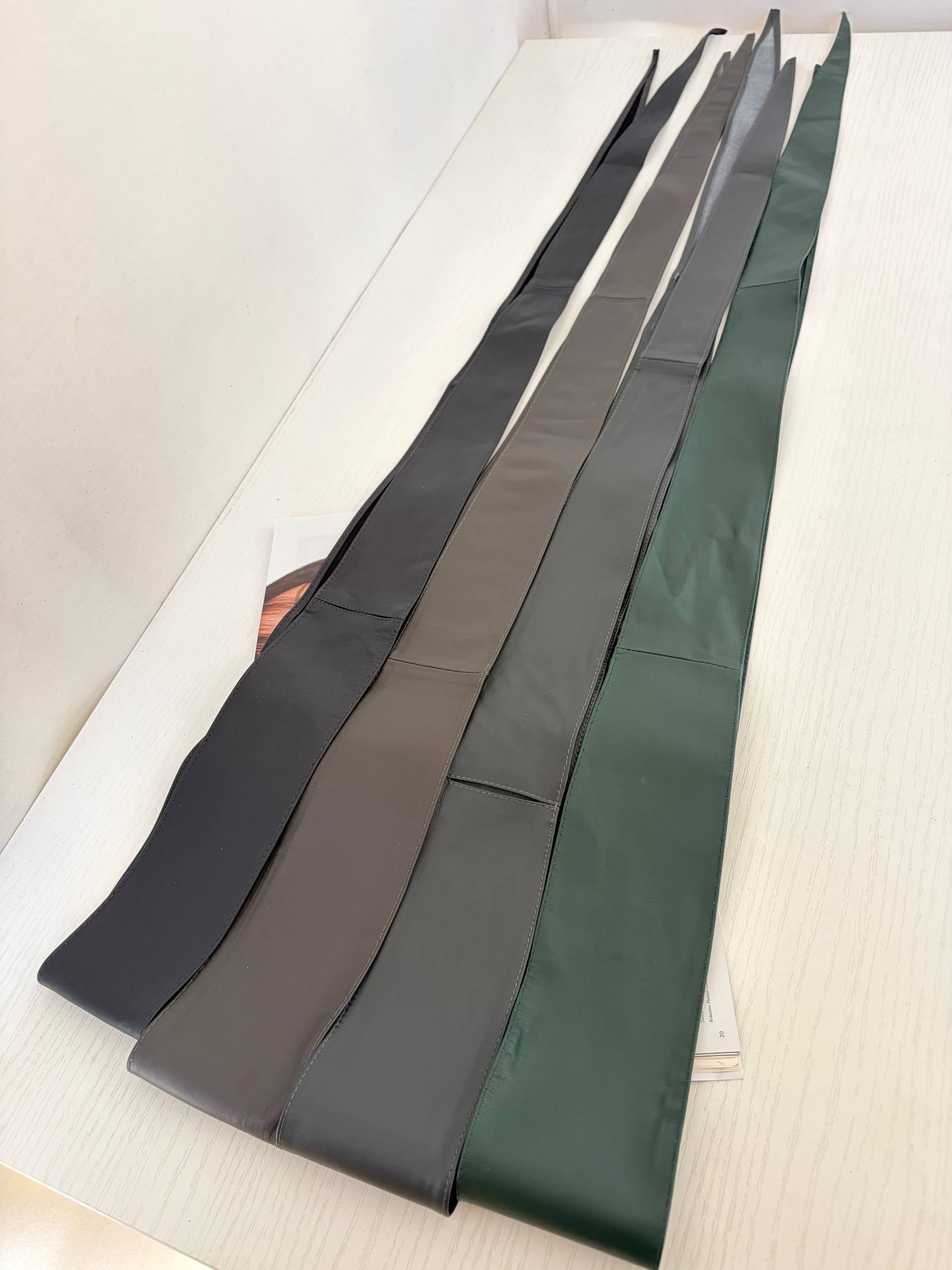 Итальянская одежда, бренд Leather Country, арт. 74284838