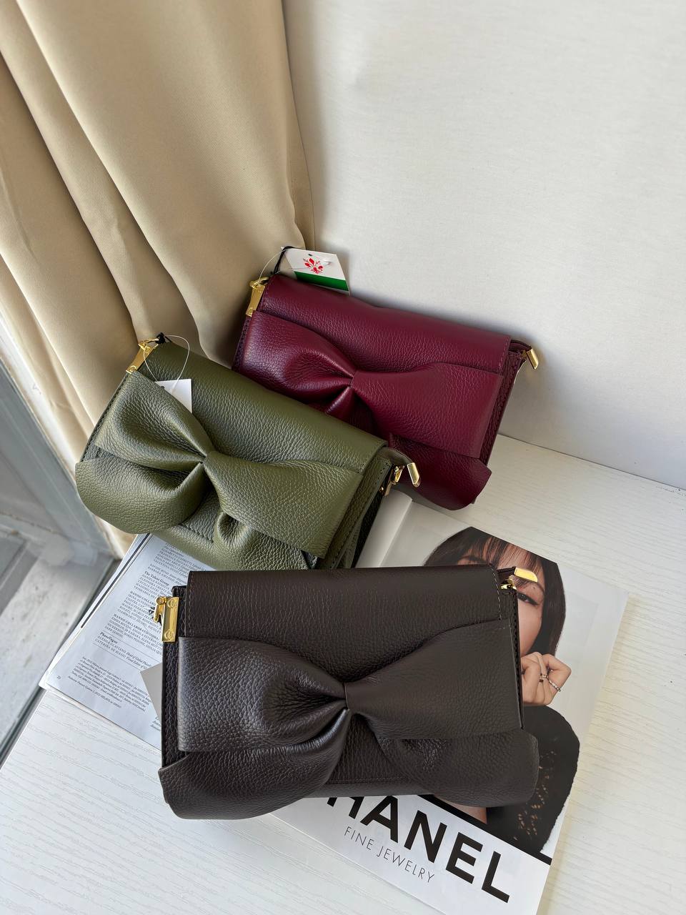 Фото Leather Country