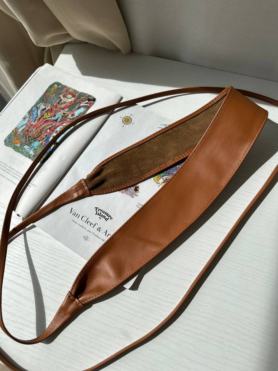 Фото Leather Country