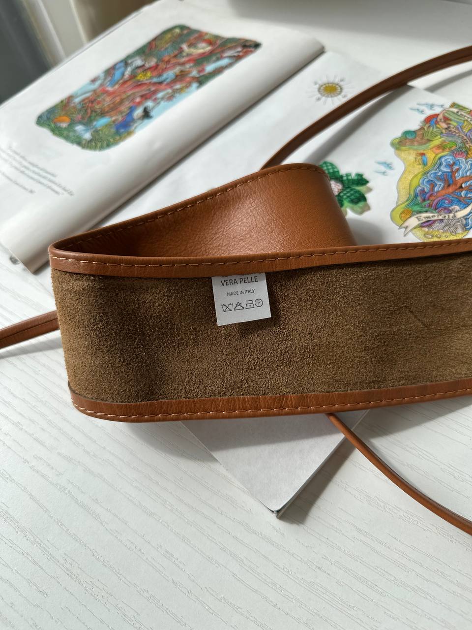 Фото Leather Country