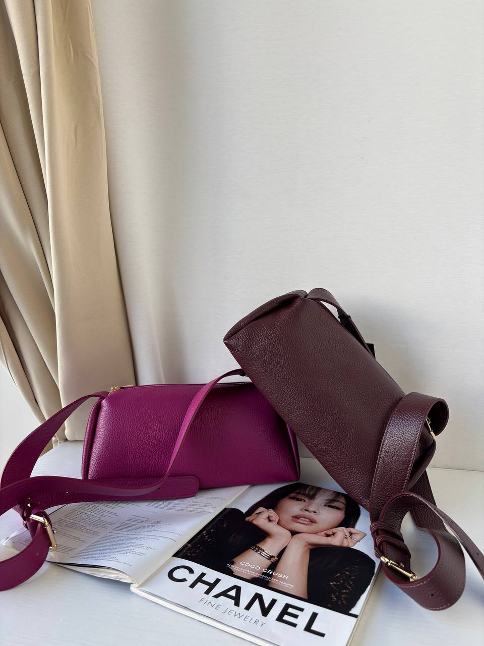 Фото Leather Country