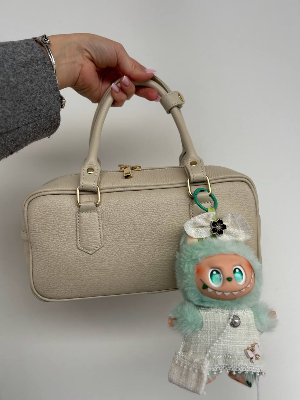 Leather Country