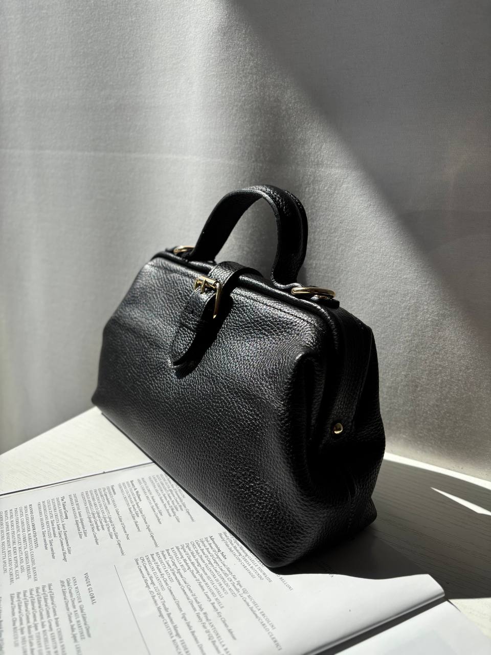Фото Leather Country