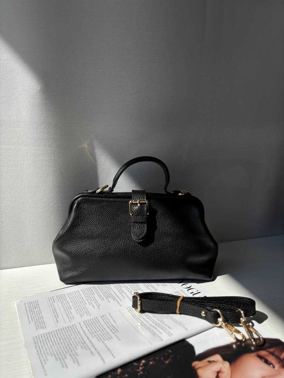 Фото Leather Country