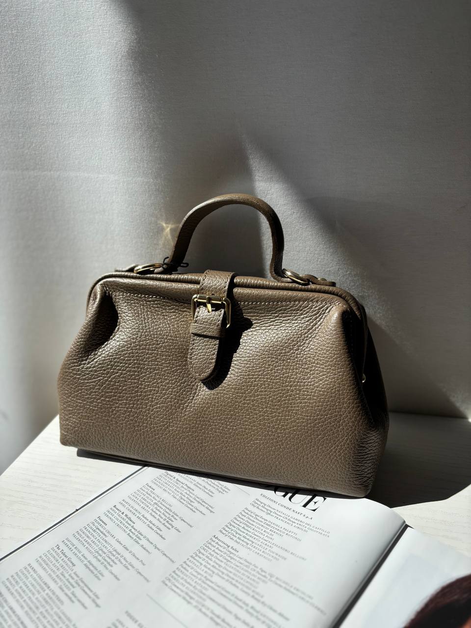 Фото Leather Country