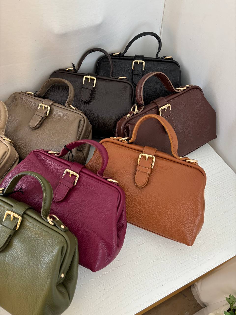 Фото Leather Country