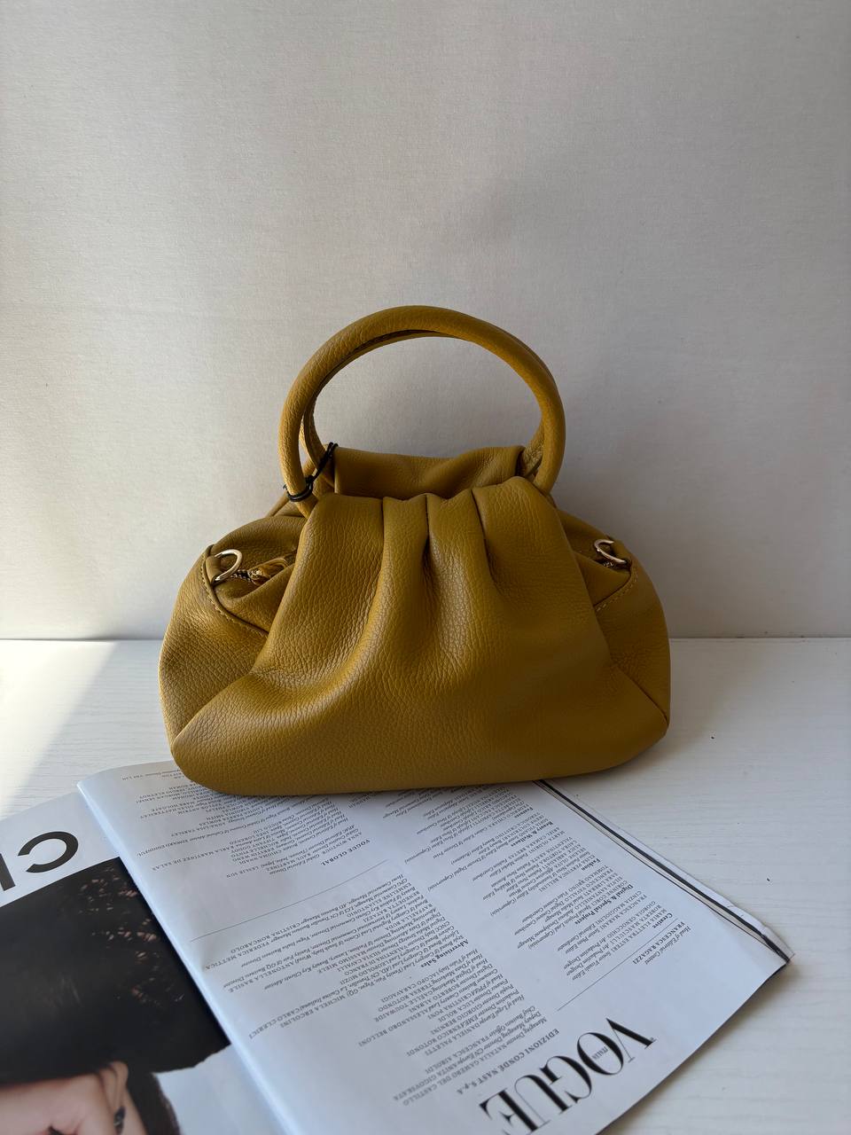 Фото Leather Country