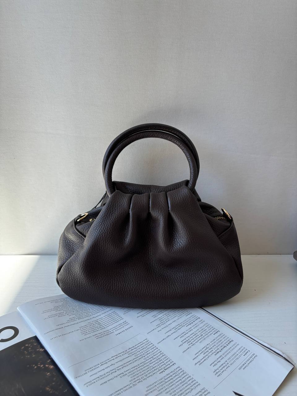Итальянская одежда, бренд Leather Country, арт. 74293912