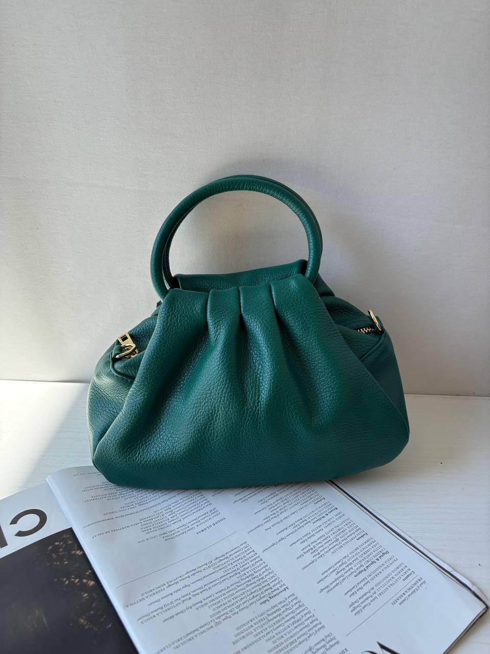 Итальянская одежда, бренд Leather Country, арт. 74293257