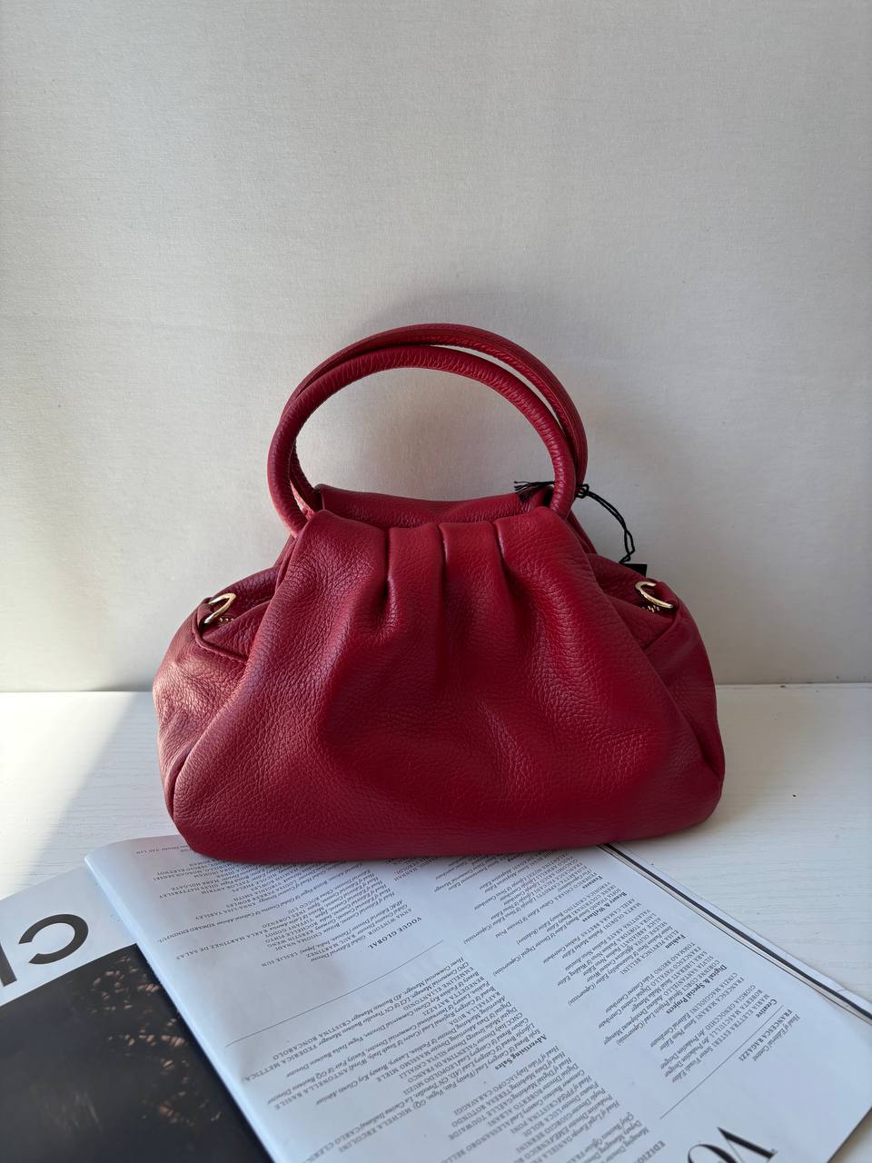 Итальянская одежда, бренд Leather Country, арт. 74293914