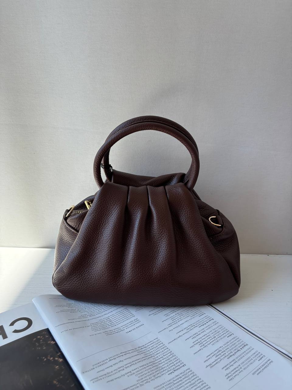 Фото Leather Country
