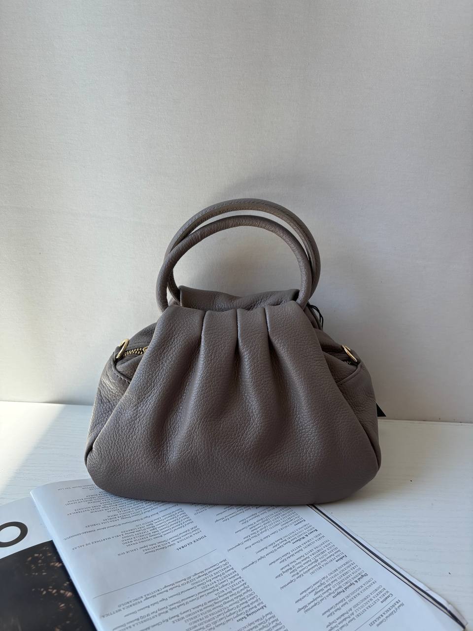 Фото Leather Country