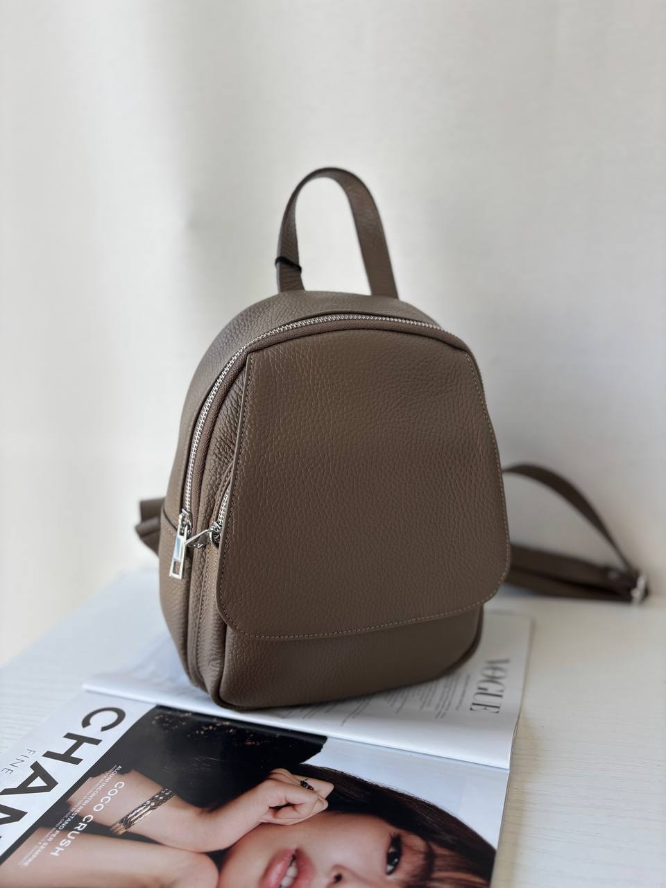 Фото Leather Country