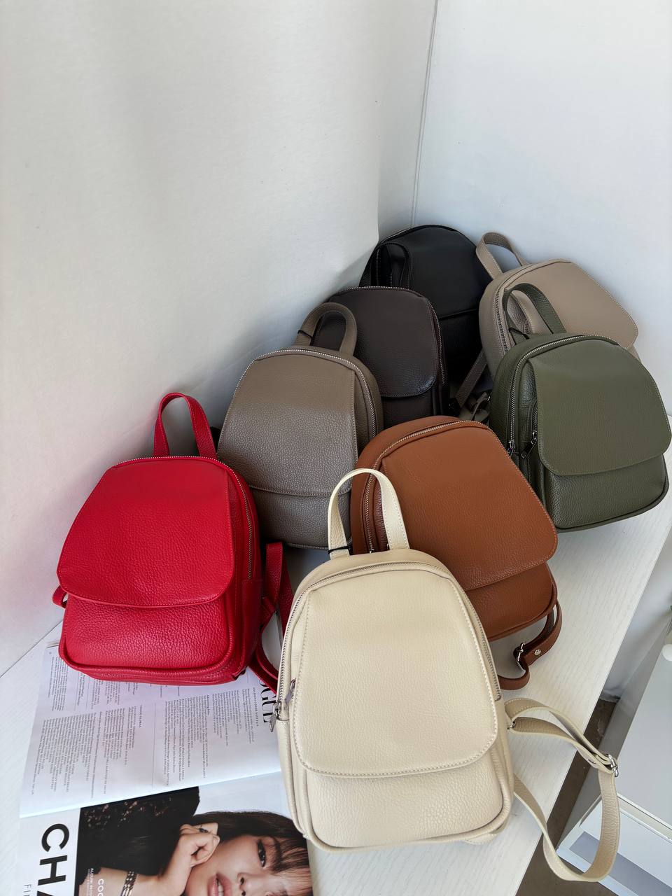 Итальянская одежда, бренд Leather Country, арт. 74293976