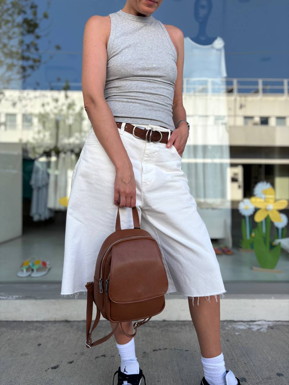Итальянская одежда, бренд Leather Country, арт. 74293177