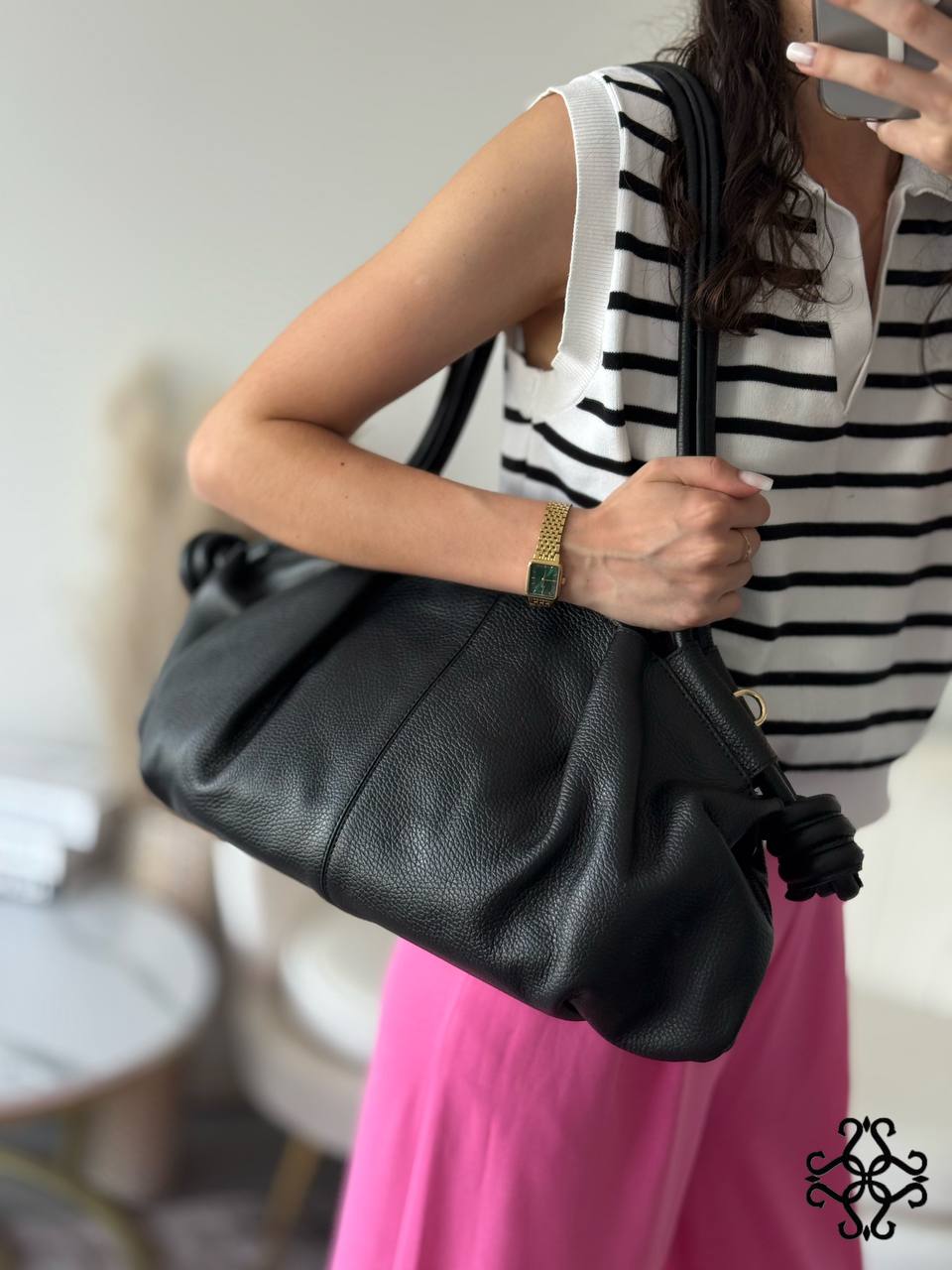 Итальянская одежда, бренд Leather Country, арт. 74294331
