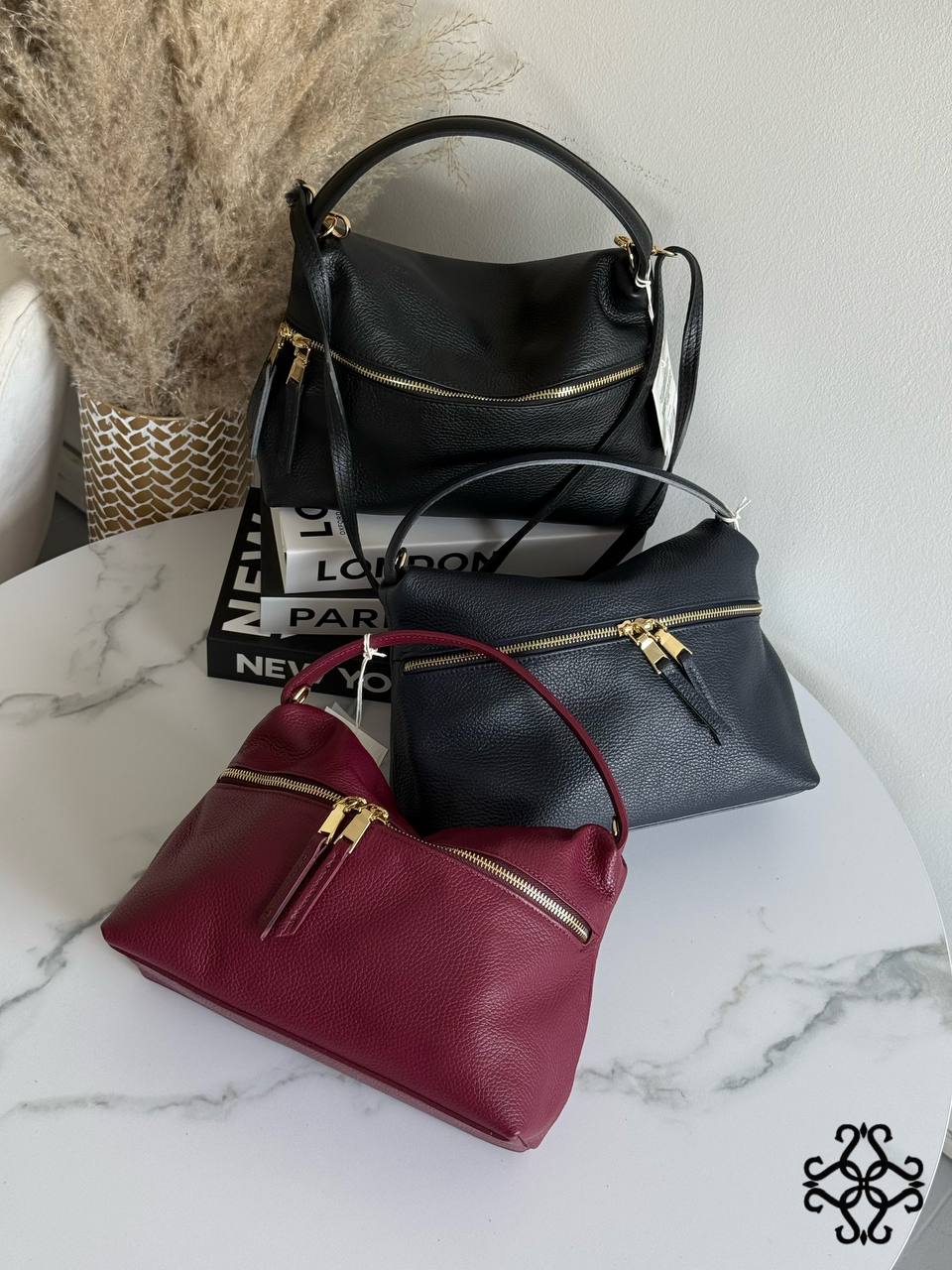 Фото Leather Country