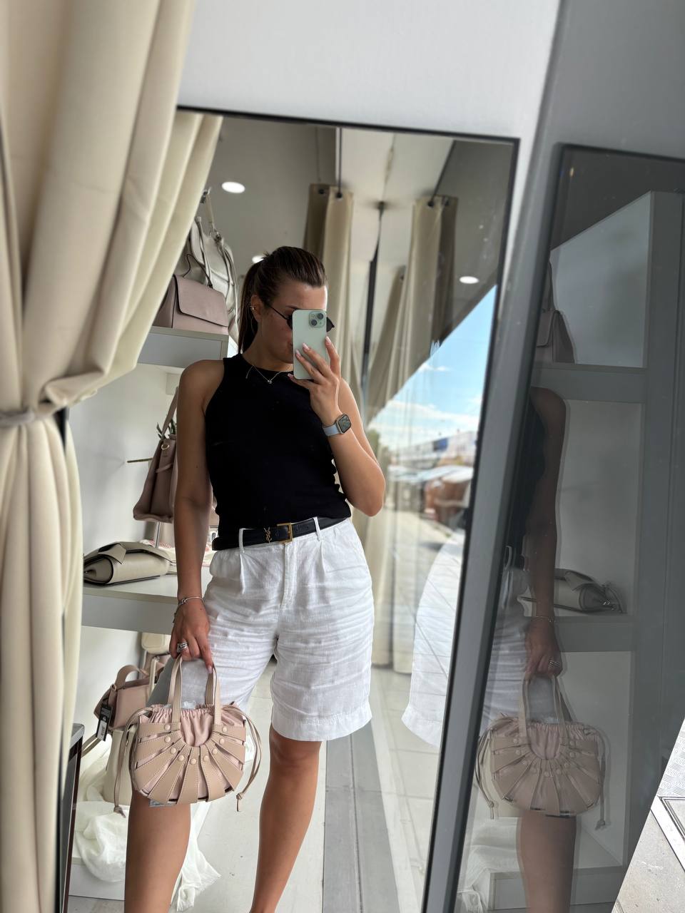 Итальянская одежда, бренд Leather Country, арт. 74299348