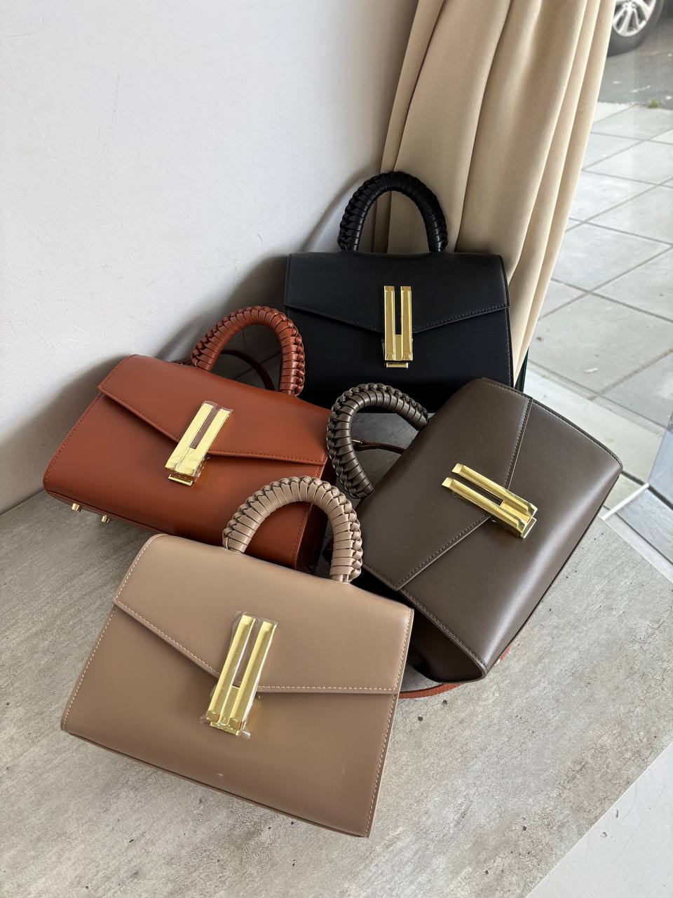 Фото Leather Country