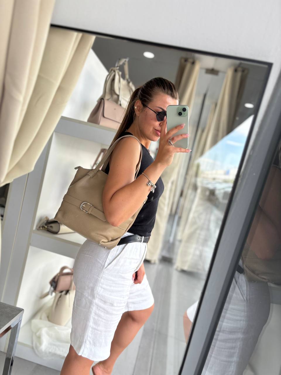 Итальянская одежда, бренд Leather Country, арт. 74299469