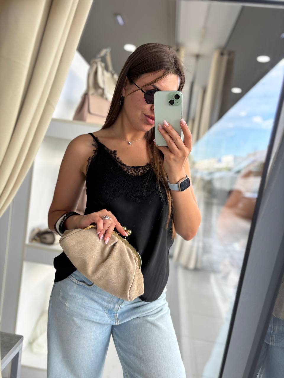 Итальянская одежда, бренд Leather Country, арт. 74299716