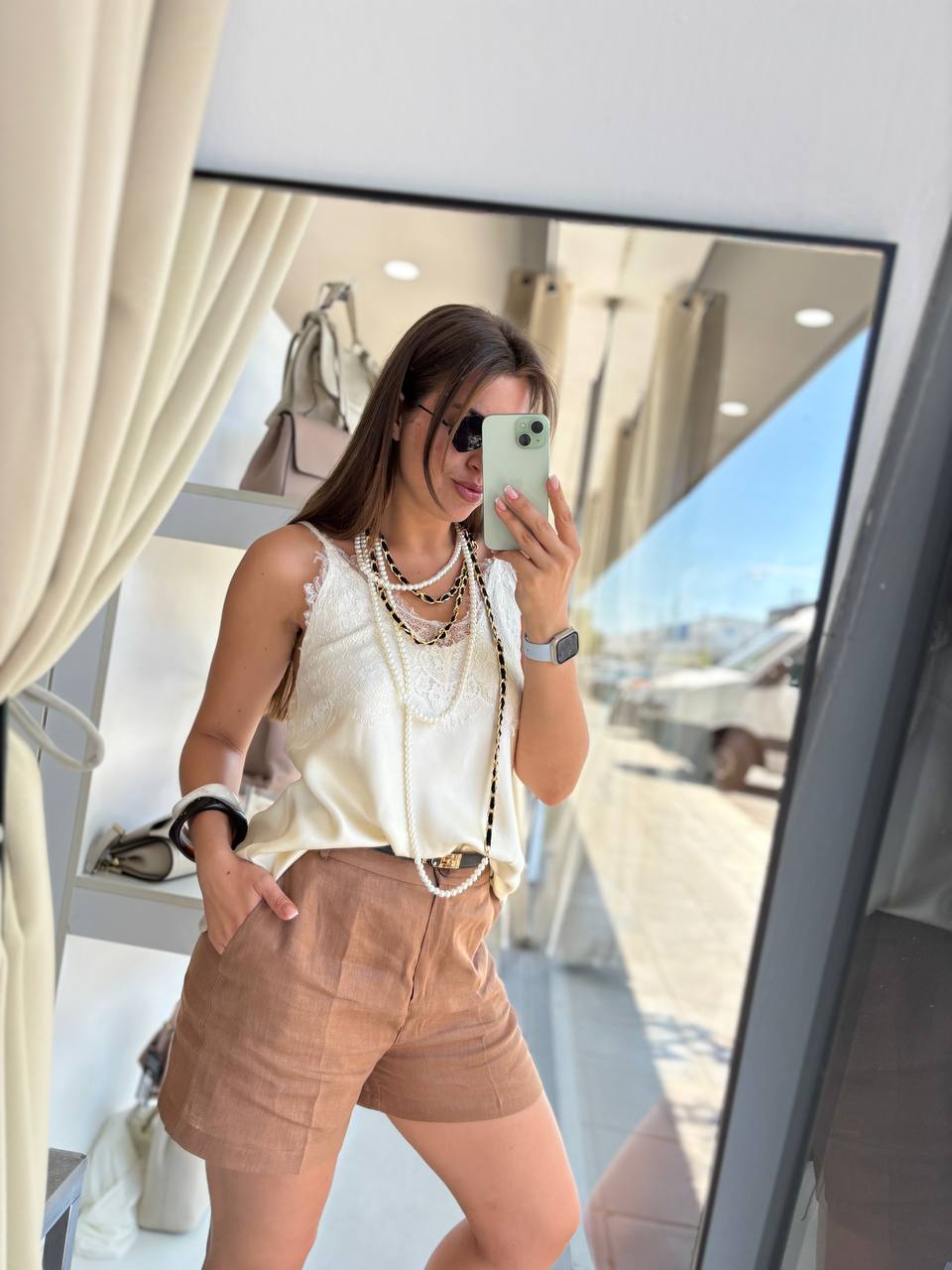 Итальянская одежда, бренд Leather Country, арт. 74306247