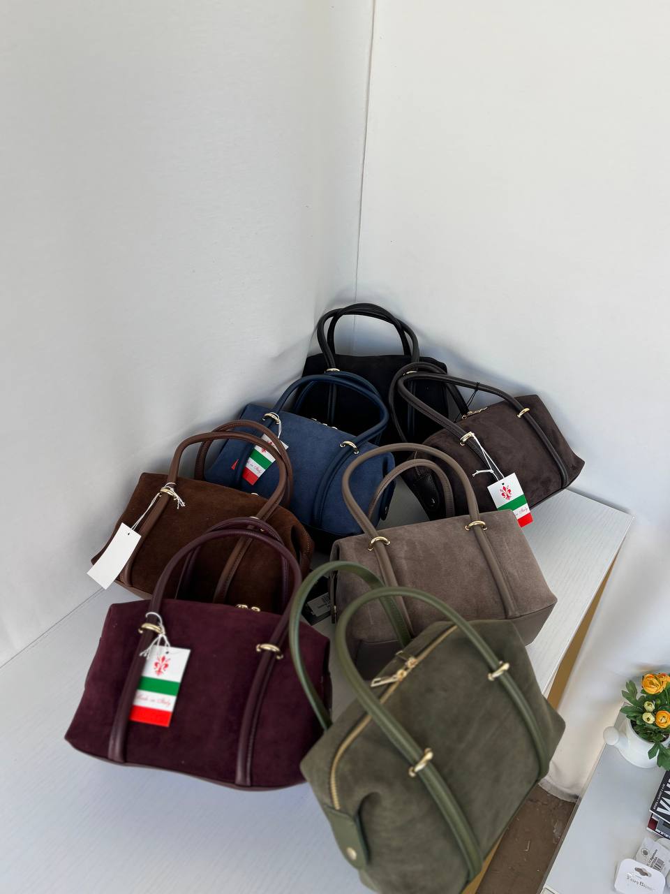 Фото Leather Country