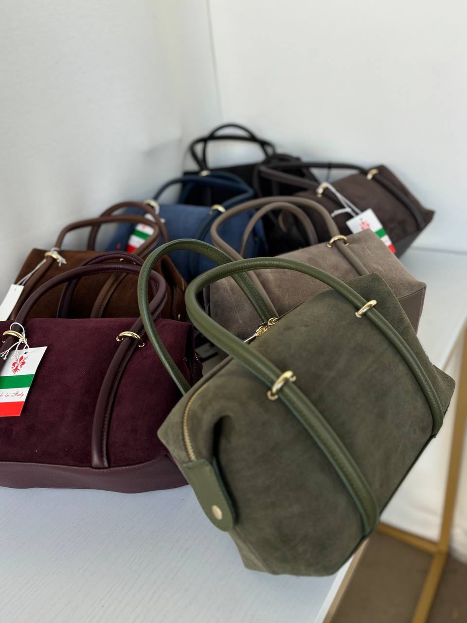 Итальянская одежда, бренд Leather Country, арт. 74306493
